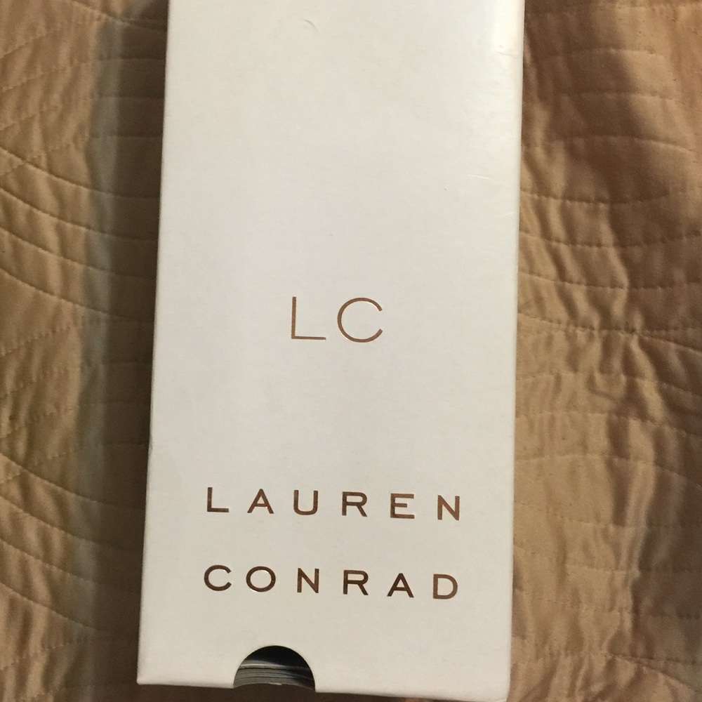 LC Lauren Conrad shoes